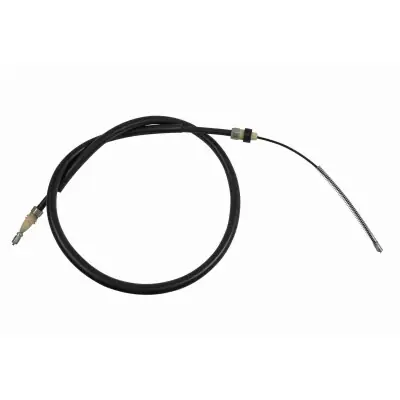 Más Vendido Cable de accionamiento, freno de estacionamiento VAICO V46-30019